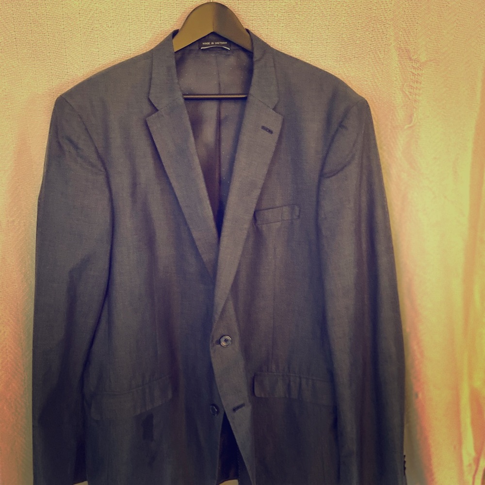 Tommy Hilfiger blazer